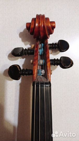 Продаю скрипу 4/4