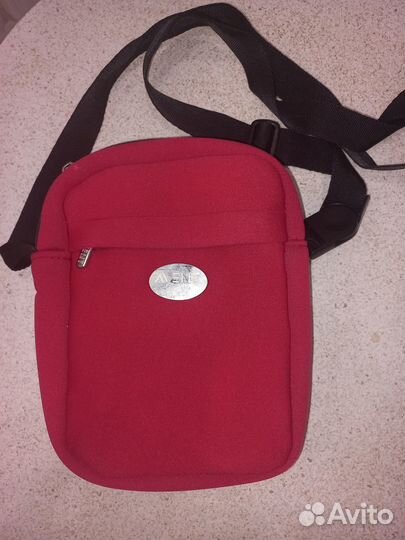Сумка avent