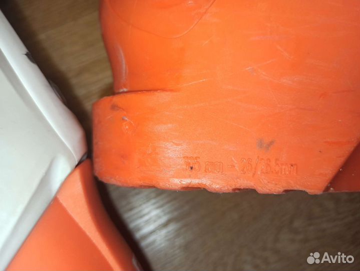 Горнолыжные ботинки Salomon Ghost FS 100