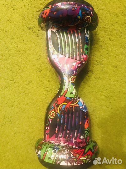 Гироскутер бу