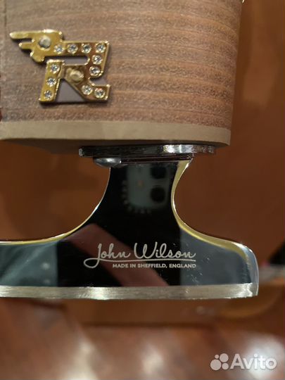 Лезвие Coronation Dance 9.75/ 9 3/4