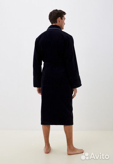Халат банный махровый шалька patrik sayli домашний