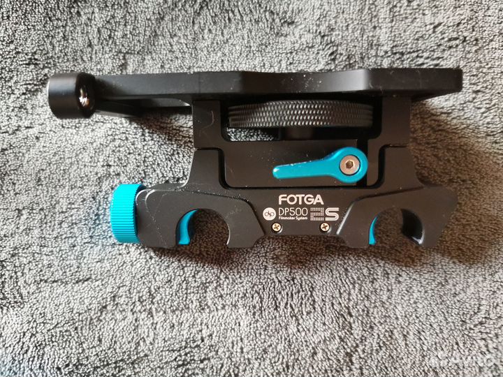 Система Фолоу фокус