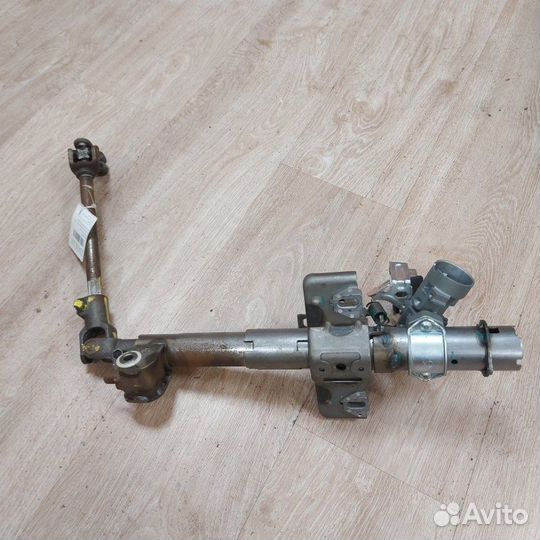 Вал рулевой Kia Rio 3 2011-2017