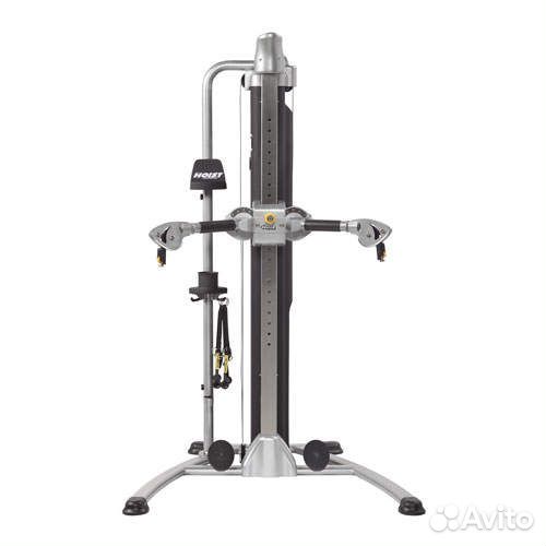 Силовой комплекс hoist Mi5 с набором аксессуаров