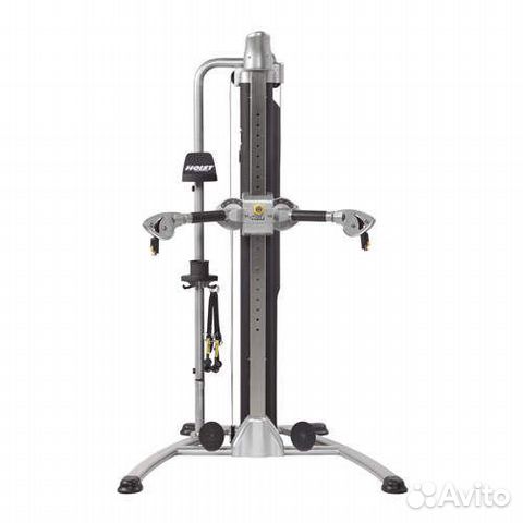 Силовой комплекс hoist Mi5 с набором аксессуаров