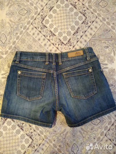 Шорты