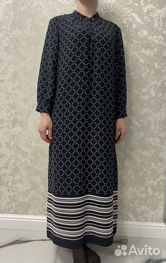 Платье marina rinaldi