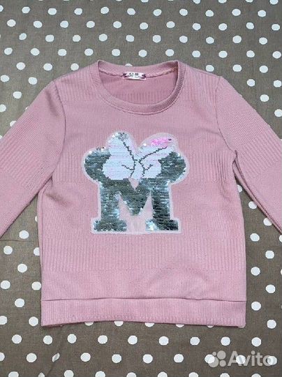 Кофта детская