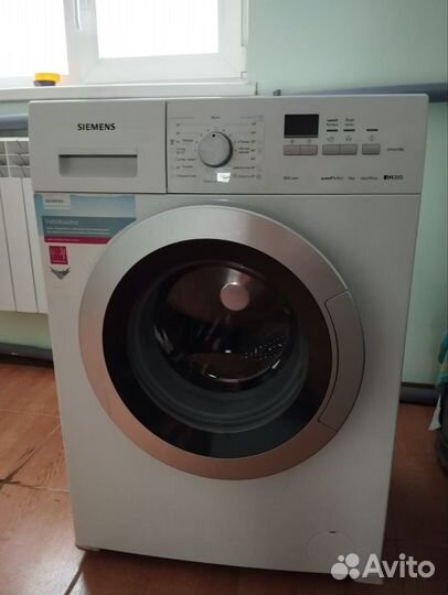 Стиральная машина бу