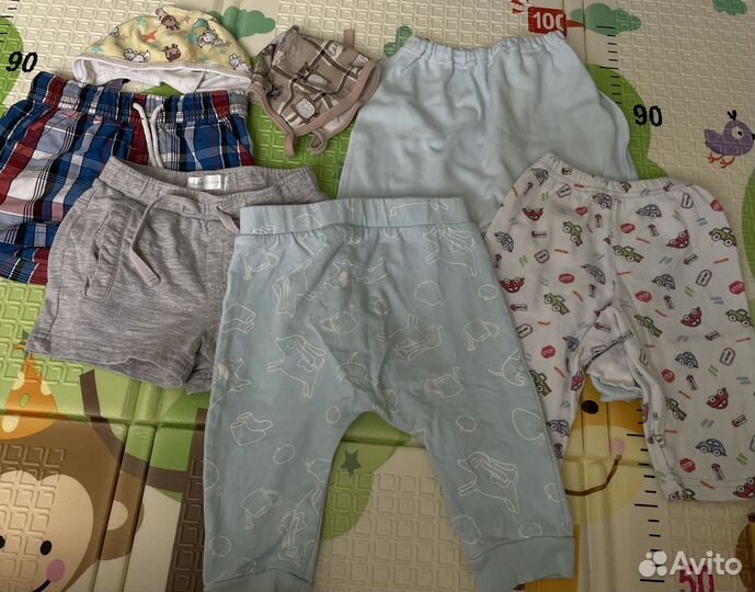 Детская одежда