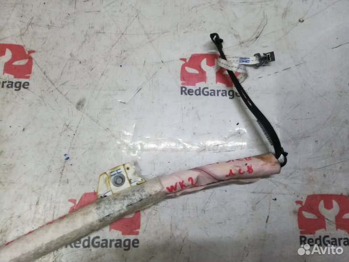 Подушка безопасности боковая левая Jeep Grand