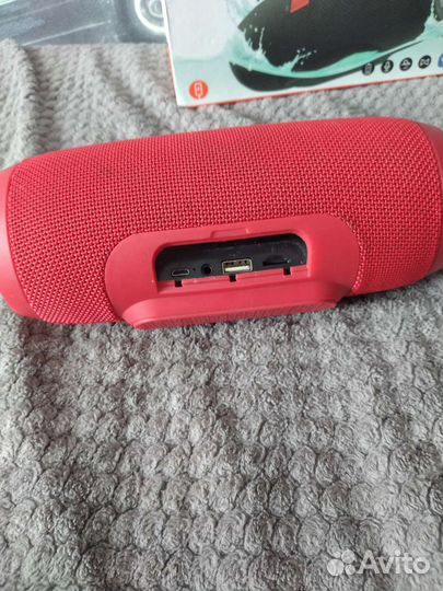 Блютуз колонка jbl, charge 3