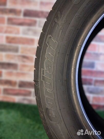 Cordiant Comfort 2 215/55 R17 98H