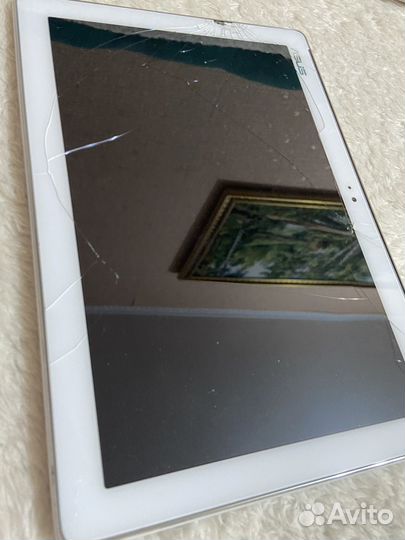 Asus ZenPad 10 Z300CNL