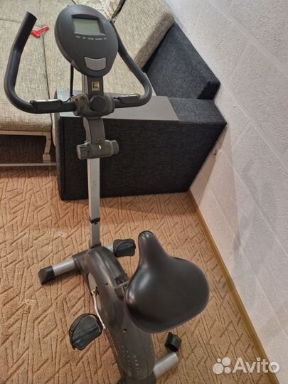 Велотренажер бу