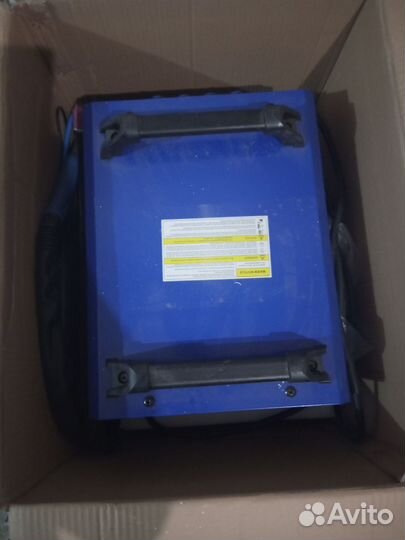 Аргоновый сварочный аппарат Аврораи газовый балон