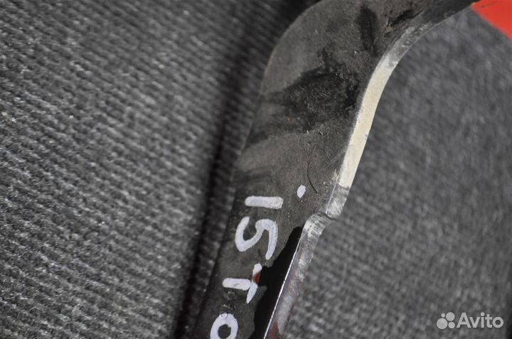 Педаль сцепления nissan bluebird EU13