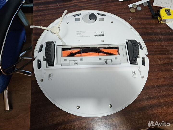 Xiaomi Dreame robot Vacuum D9