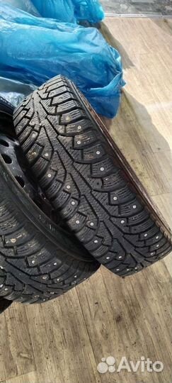 Nordman 5 195/65 R14