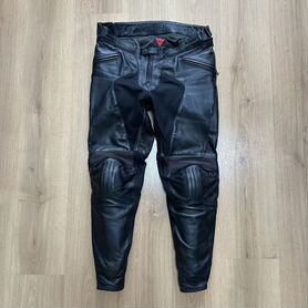 Мотоштаны Dainese Pony C2, размер 52/54