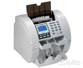 Счетчик (сортировщик) банкнот SBM SB 1100