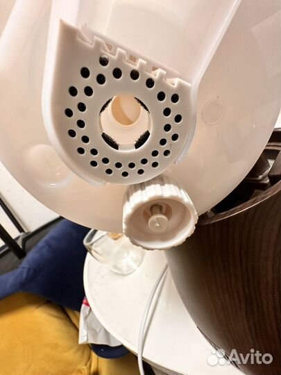 Увлажнитель воздуха