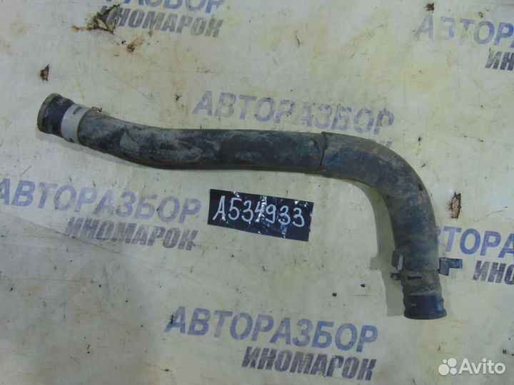 Патрубок радиатора охлаждения для Toyota Corolla 9