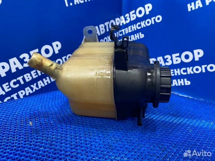 Бачок расширительный Ford Explorer внедорожник KX