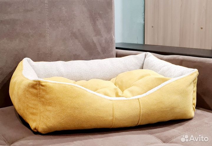 Лежанки для собак