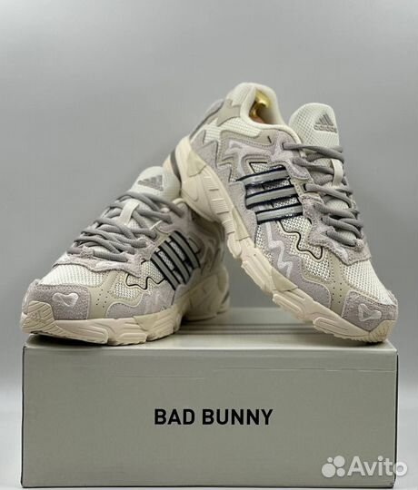 Кроссовки adidas bad bunny x response cl