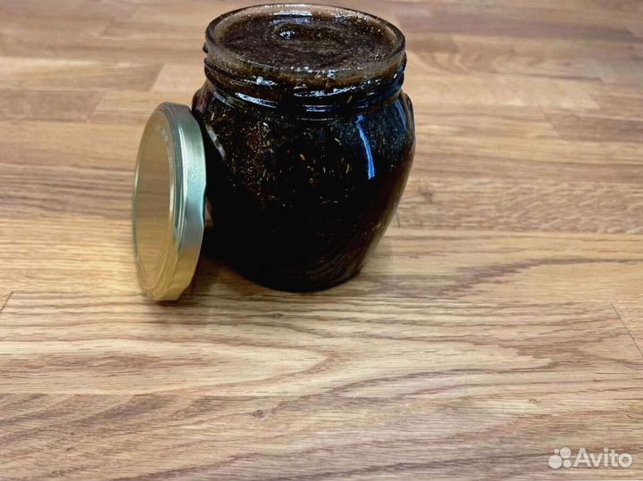 Натуральный усилитель влечения