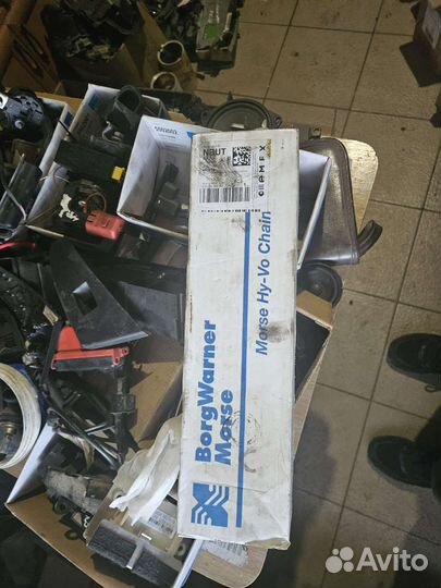 Продам цепь раздатки bmw x5 до рестайлинг