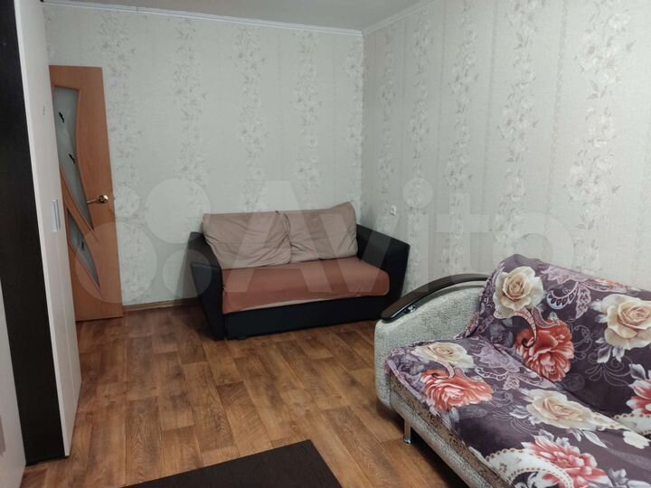 2-к. квартира, 49,7 м², 1/5 эт.