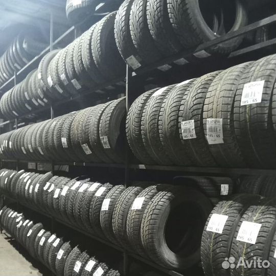 Nokian Tyres Hakkapeliitta R2 235/65 R18 105L