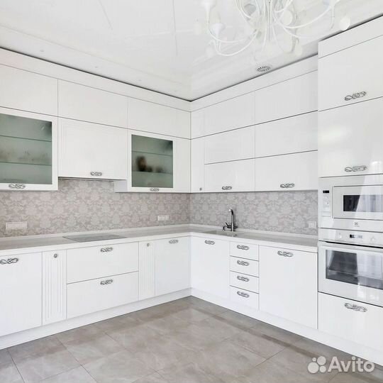 Кухонный гарнитур 