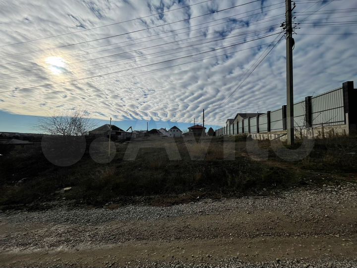 Участок 7,4 сот. (ИЖС)