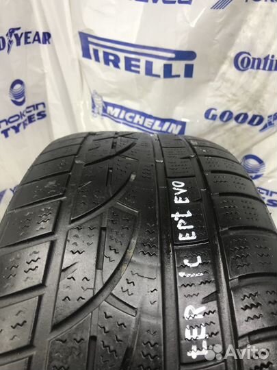 Hankook Winter I'Cept EVO 225/45 R18 95V