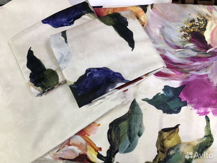 Постельное белье TAC