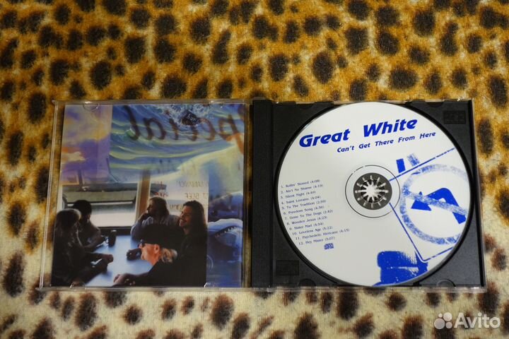 Обновлён: Продаю компакт диски из личной коллекции