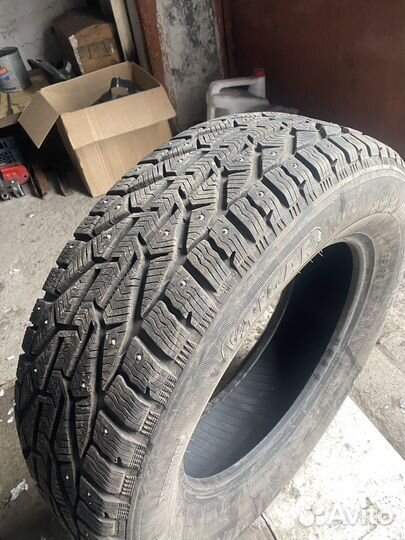 Tigar SUV Ice 235/65 R17