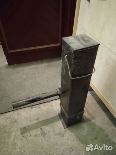 Коптильня холодного и горячего копчения