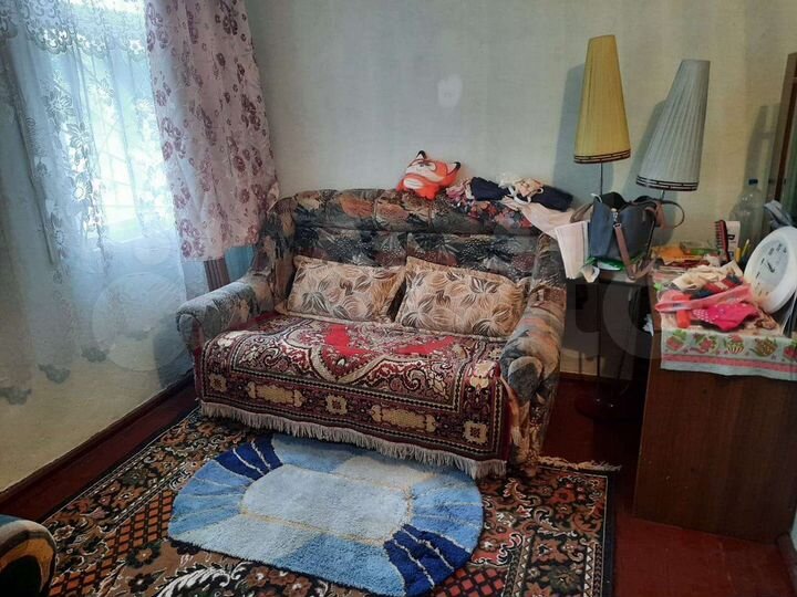 Дача 35 м² на участке 5,6 сот.