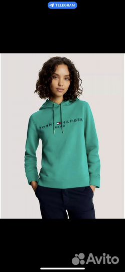 Оригинал Tommy hilfiger новая