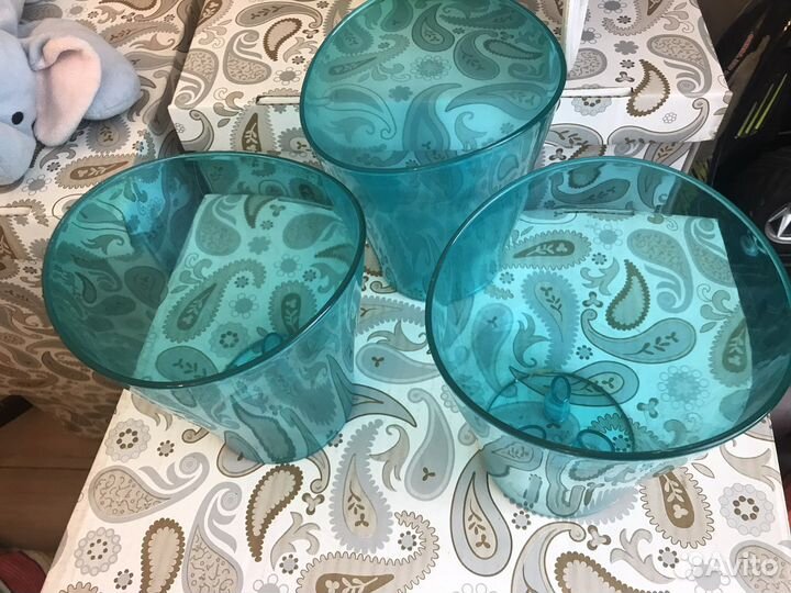 Для орхидеи.Новое