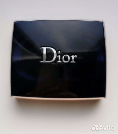 Румяна Dior Diorblush Duo 889 Pink in Love