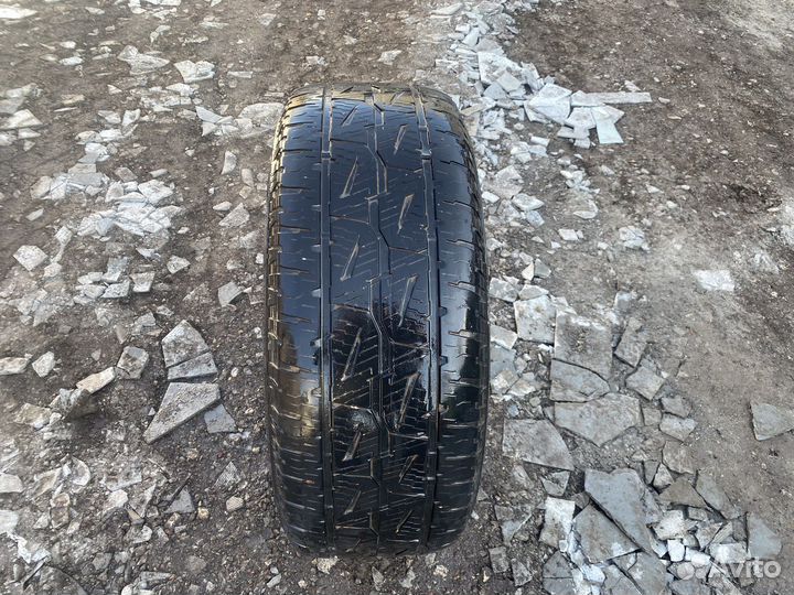 Колеса на toyota land cruiser 200