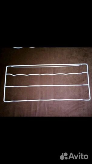 Полка для бутылок