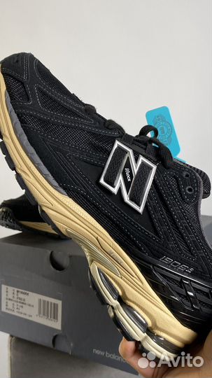 New Balance 1906R Black Оригинал 42 EU