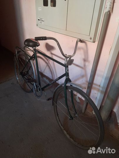 Велосипедя Сура